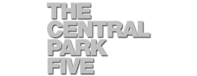 The Central Park Five logo