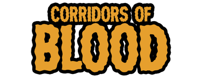 Corridors of Blood logo