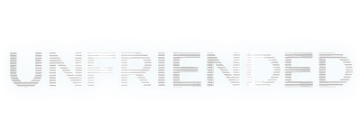 Unfriended logo