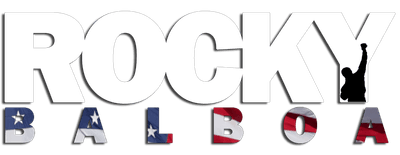 Rocky Balboa logo