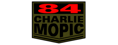 84C MoPic logo