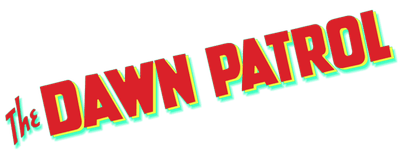 The Dawn Patrol logo