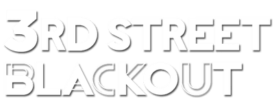 3rd Street Blackout logo