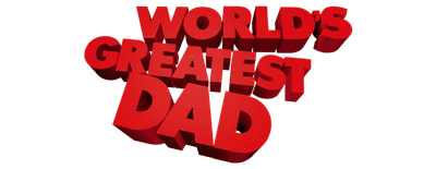 World's Greatest Dad logo