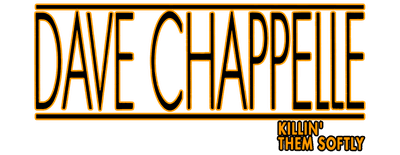 Dave Chappelle: Killin' Them Softly logo