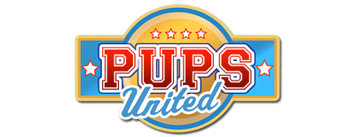 Pups United logo