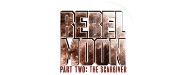 Rebel Moon - Part Two: The Scargiver logo