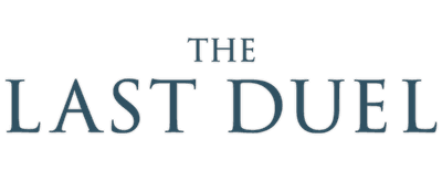 The Last Duel logo