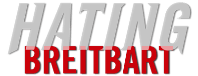 Hating Breitbart logo