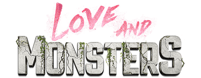 Love and Monsters logo