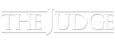 The Judge logo