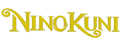 NiNoKuni logo