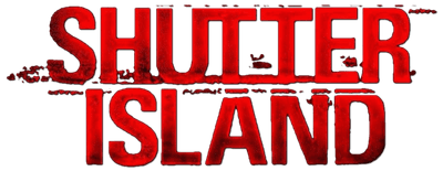 Shutter Island logo