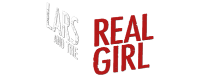 Lars and the Real Girl logo