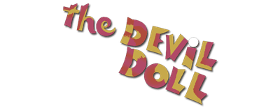 The Devil-Doll logo