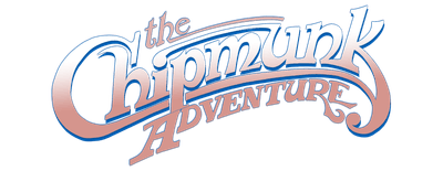 The Chipmunk Adventure logo