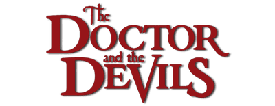 The Doctor and the Devils logo