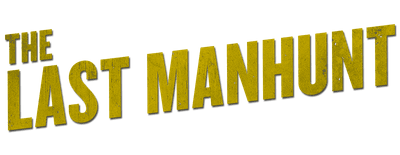 The Last Manhunt logo