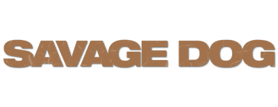 Savage Dog logo