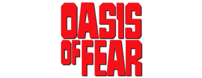 Oasis of Fear logo