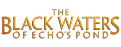 The Black Waters of Echo's Pond logo