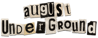 August Underground logo