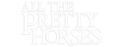 All the Pretty Horses logo