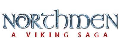 Northmen: A Viking Saga logo