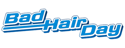 Bad Hair Day logo