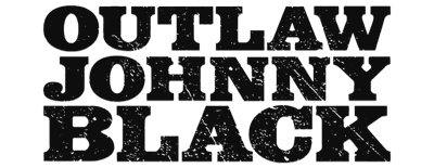 Outlaw Johnny Black logo