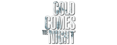 Cold Comes the Night logo