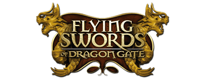 Flying Swords of Dragon Gate logo