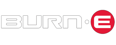 Burn-E logo