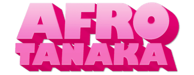 Afro Tanaka logo