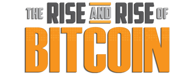 The Rise and Rise of Bitcoin logo