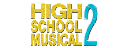 High School Musical 2 logo