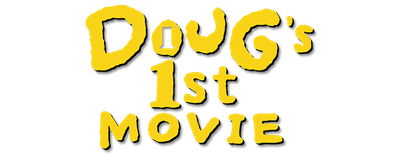 Doug's 1st Movie logo