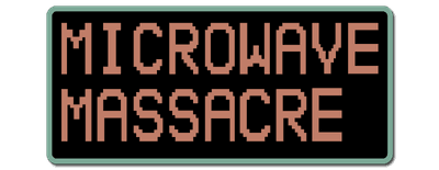Microwave Massacre logo