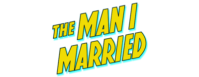 The Man I Married logo