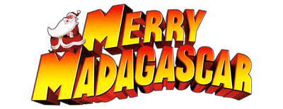 Merry Madagascar logo
