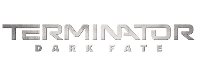 Terminator: Dark Fate logo
