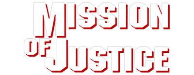 Mission of Justice logo