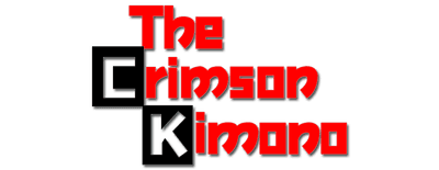 The Crimson Kimono logo