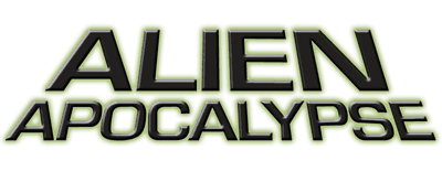 Alien Apocalypse logo