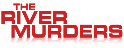 The River Murders logo