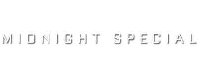 Midnight Special logo