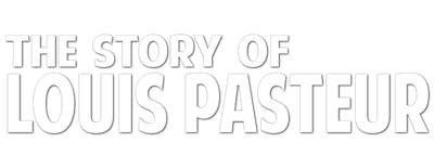 The Story of Louis Pasteur logo