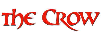 The Crow logo