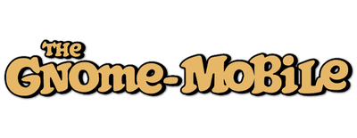 The Gnome-Mobile logo