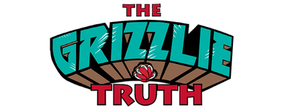 The Grizzlie Truth logo